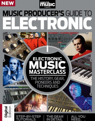 The Music Producer's Guide to Electronic (2nd Edition)